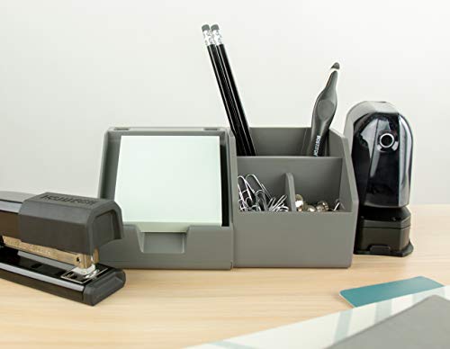 Classic Bostitch Office Professional Magnetic user-friendly Staple Remover, Black Collection
