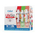 Sugar-Free LifeSip 6-Pack Variety Pack PN3A - Electrolyte Hydration Enhanced Taste Cartridges - Default Title