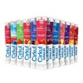 Zero-Calorie 24-Pack  Singles Variety Bundle GXPG - Sugar-Free Fruit Flavor Cartridge Refill - Default Title