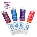 Refreshing Electrolyte 16-Pack  Singles GoSip Bundle H74N - Sugar-Free Fruit Flavor Cartridge Refill - Default Title