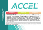 Natural Fruit Flavored Accel 6-Pack Variety Pack IZ9I - Zero-Calorie Multi-Flavor Sip Pods for Water Bottle Detail