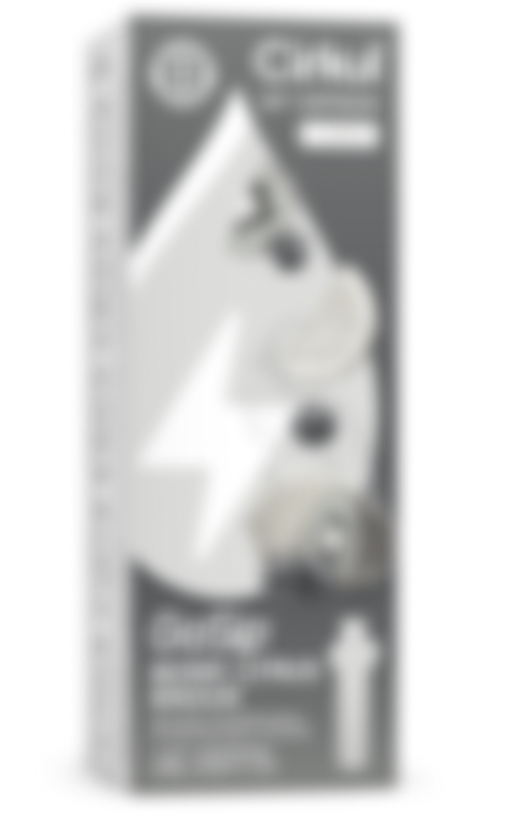 Natural Fruit Flavored GoSip Berry Citrus Breeze 2YHA - Electrolyte Hydration Enhanced Taste Cartridges Detail