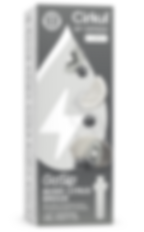 Natural Fruit Flavored GoSip Berry Citrus Breeze 2YHA - Electrolyte Hydration Enhanced Taste Cartridges Detail