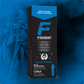 Sugar-Free Fission Blue Magic NRBF - Zero-Calorie Multi-Flavor Sip Pods for Water Bottle - Default Title