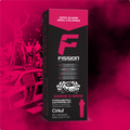 Zero-Calorie Fission Shake & Bake 5RPP - Zero-Calorie Multi-Flavor Sip Pods for Water Bottle - Default Title