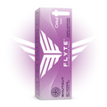 Natural Fruit Flavored Flyte Shutout X9G4 - Vitamin-Infused Natural Refreshing Flavor Core - Default Title