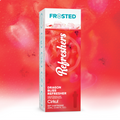 Sugar-Free Frosted Dragon Bliss Refresher 3YSL - Zero-Calorie Multi-Flavor Sip Pods for Water Bottle - Default Title