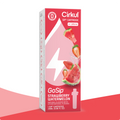 Sugar-Free GoSip Strawberry Watermelon 9PPX - Sugar-Free Fruit Flavor Cartridge Refill - Default Title