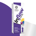 Vitamin-Infused Inflow Energy Nebula 7ILC - Sugar-Free Fruit Flavor Cartridge Refill - Default Title
