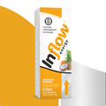 Vitamin-Infused Inflow Energy Tropical Fusion ZH2I - Zero-Calorie Multi-Flavor Sip Pods for Water Bottle - Default Title