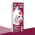 Sugar-Free LifeSip Berry Pomegranate (Stevia) ZYW1 - Sugar-Free Fruit Flavor Cartridge Refill - Default Title