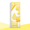 Refreshing Electrolyte LifeSip Lemonade ZO3J - Sugar-Free Fruit Flavor Cartridge Refill - Default Title
