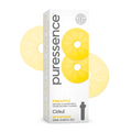Sugar-Free Puressence Pineapple (Unsweetened) NUIK - Electrolyte Hydration Enhanced Taste Cartridges - Default Title