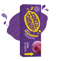 Sugar-Free Squeeze Grape Lemonade QJ8Y - Zero-Calorie Multi-Flavor Sip Pods for Water Bottle - Default Title