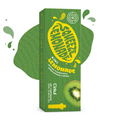 Zero-Calorie Squeeze Kiwi Lemonade 4ULN - Sugar-Free Fruit Flavor Cartridge Refill - Default Title