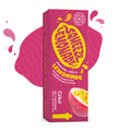 Refreshing Electrolyte Squeeze Passion Fruit Lemonade 2Z80 - Zero-Calorie Multi-Flavor Sip Pods for Water Bottle - Default Title