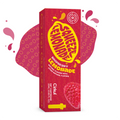 Refreshing Electrolyte Squeeze Raspberry Lemonade QTAS - Vitamin-Infused Natural Refreshing Flavor Core - Default Title