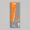 Vitamin-Infused Stage Orange 27Y3 - Zero-Calorie Multi-Flavor Sip Pods for Water Bottle - Default Title